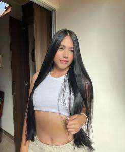 Chica busca chico en Las Palmas: 