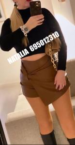 Chica busca chico en Burgos: 