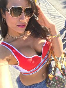 Travesti en Barcelona: 