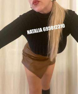 Chica busca chico en Burgos: 
