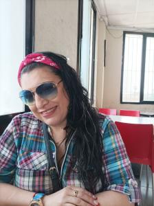 Chica busca chico en Alicante: 