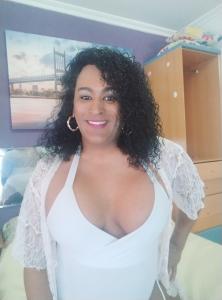 Transexual en Pontevedra: 