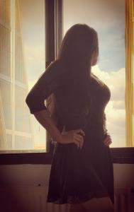 Chica busca chico en Madrid: 