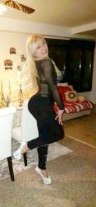 Travesti en Palencia: 