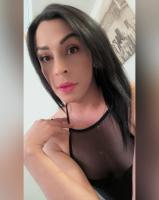 641780123: Transexual en Málaga