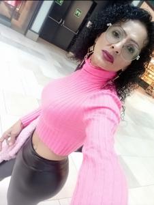 Transexual en Pontevedra: 
