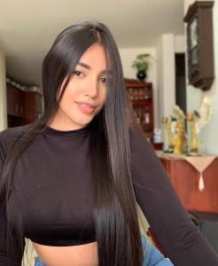 Chica busca chico en Las Palmas: 