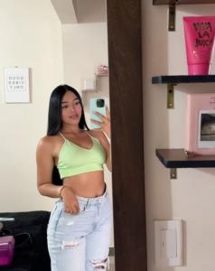 Chica busca chico en Las Palmas: 