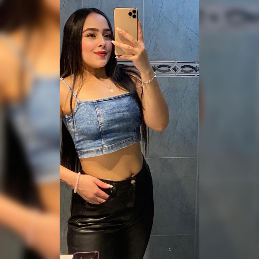 Chica busca chico en Alicante: 