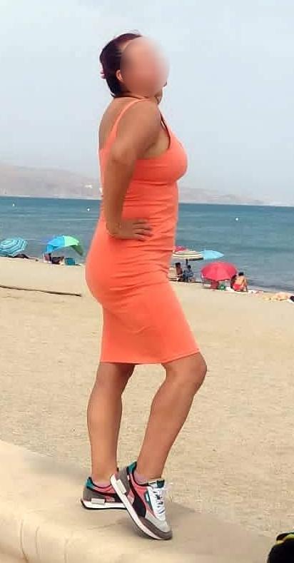 Chica busca chico en Alicante: 