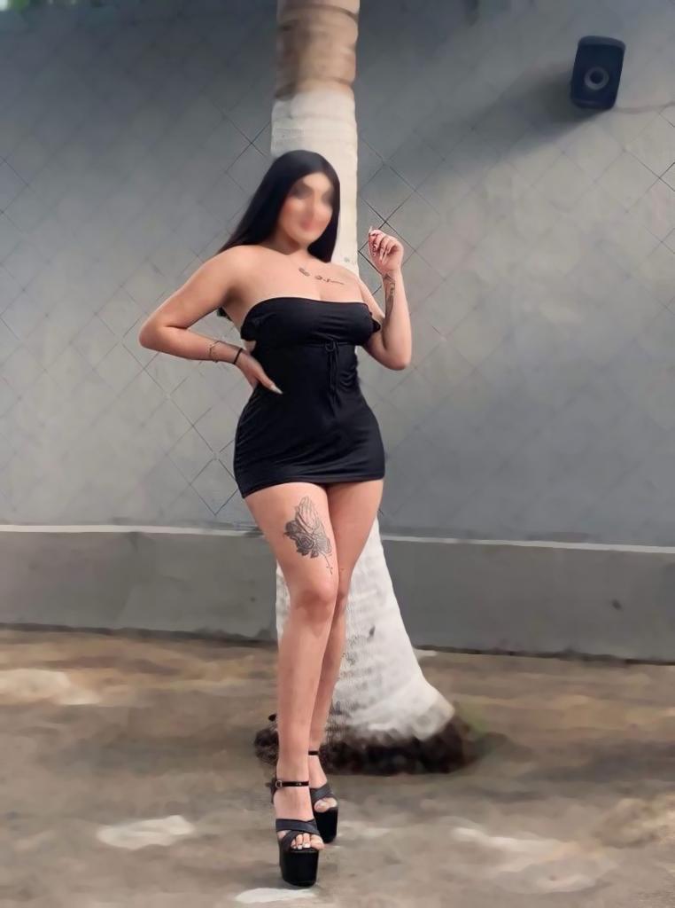 Chica busca chico en Madrid: 