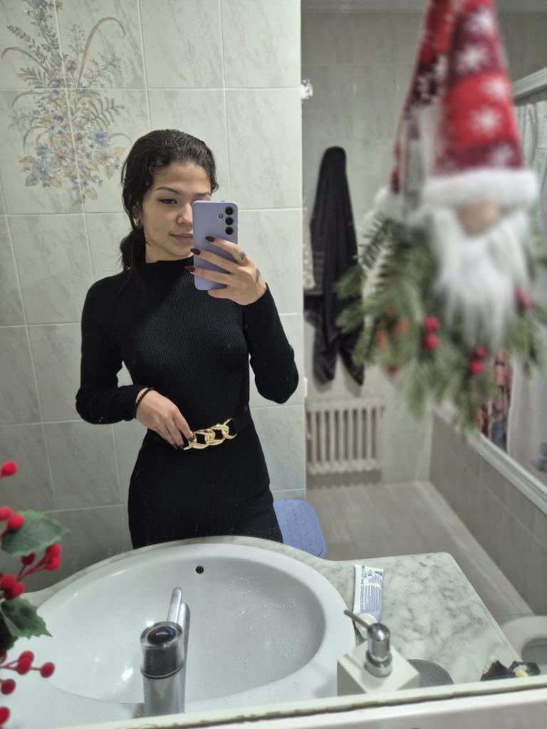 Chica busca chico en Sevilla: 