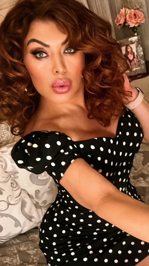 Travesti en Castellón: 