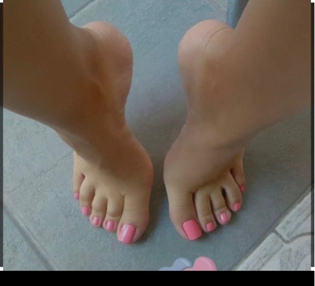 664325468: Chica busca chico en Málaga