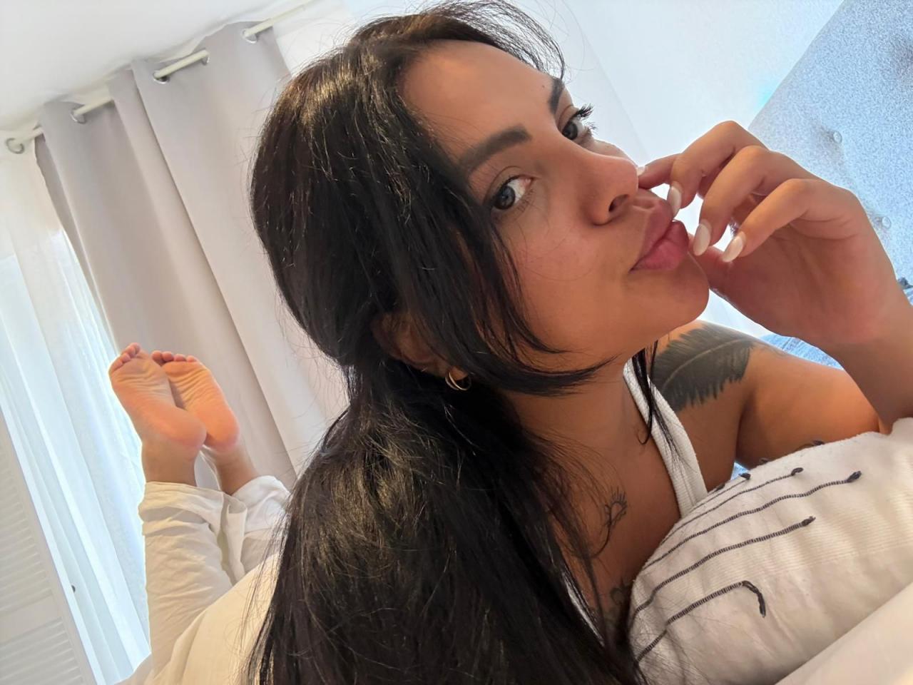 Chica busca chico en Granada: 