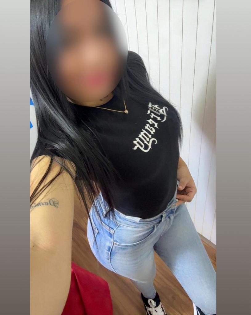 Chica busca chico en Málaga: 