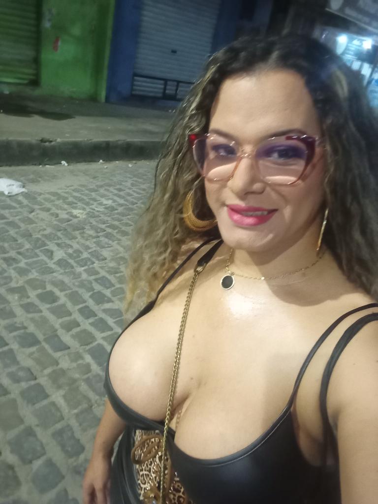 Transexual en Salamanca: 