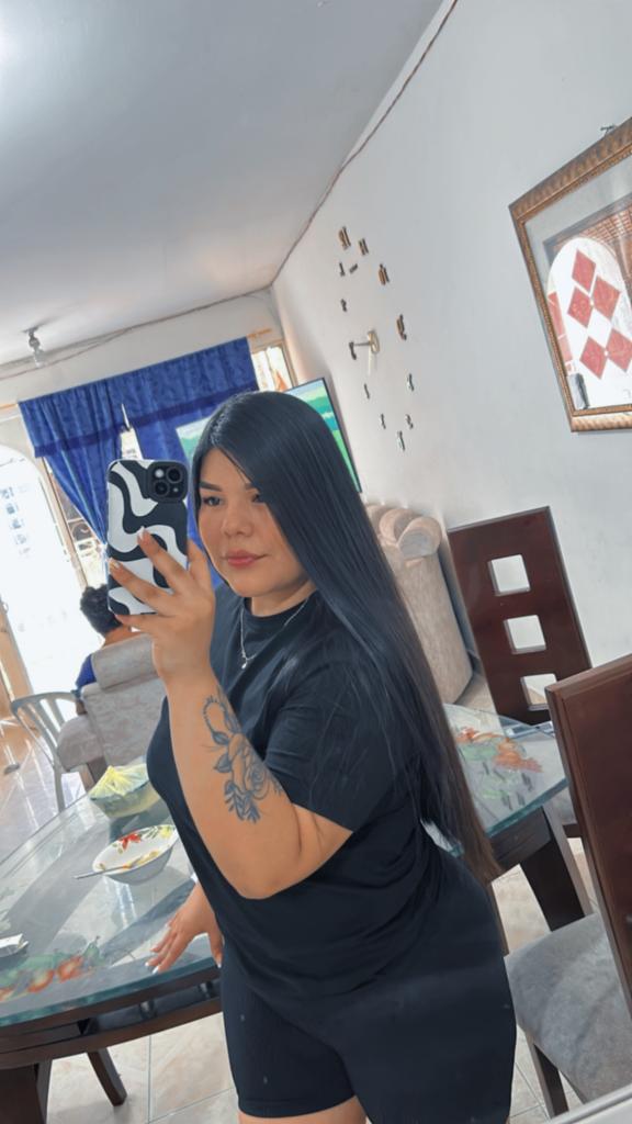 Chica busca chico en Ciudad Real: 