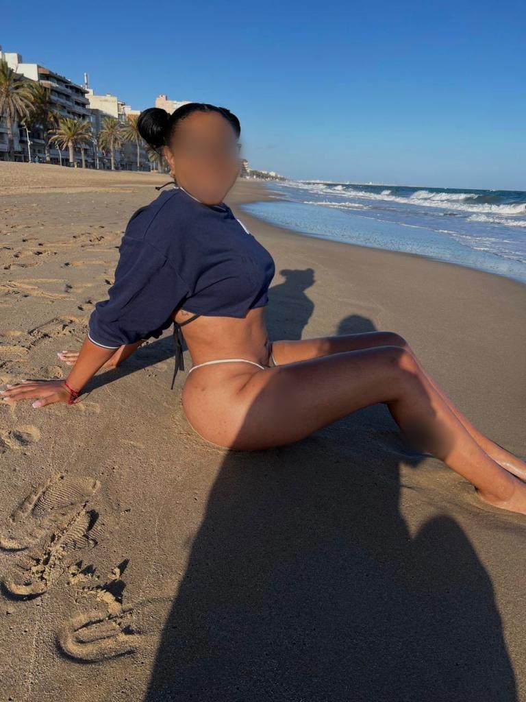 Chica busca chico en Tenerife: 