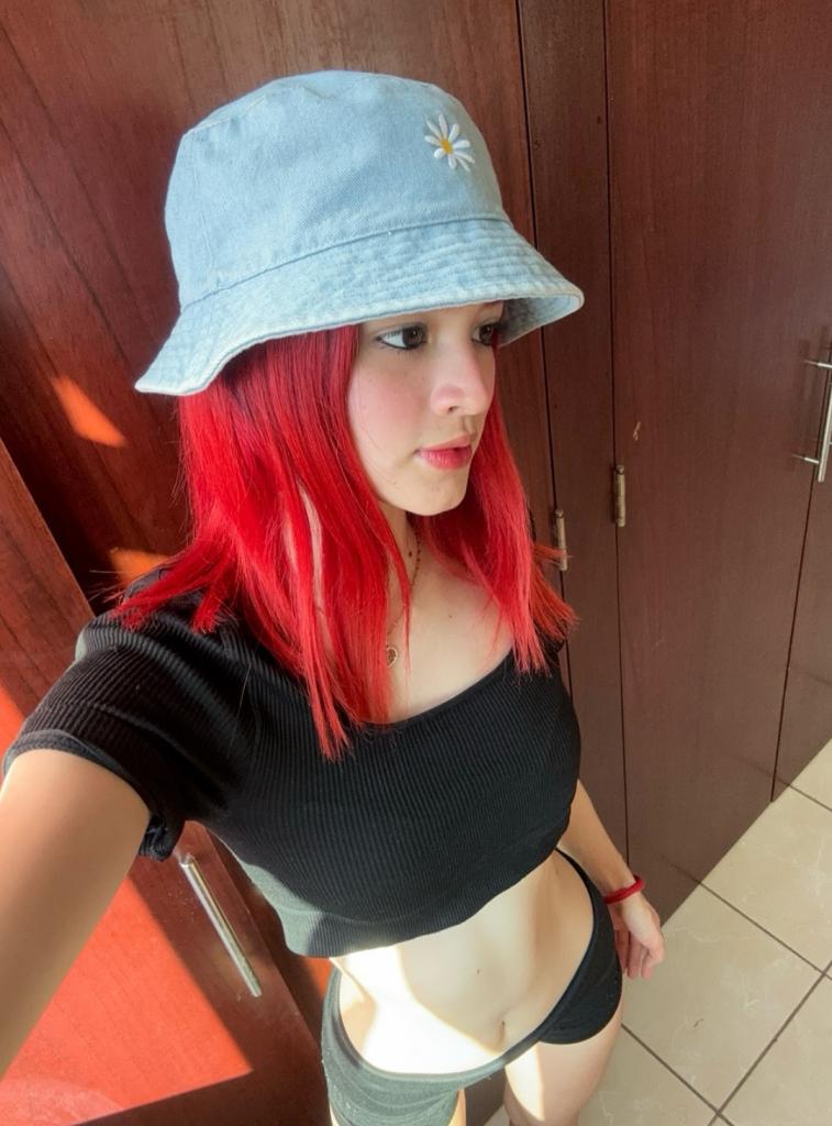 Chica busca chico en Murcia: 