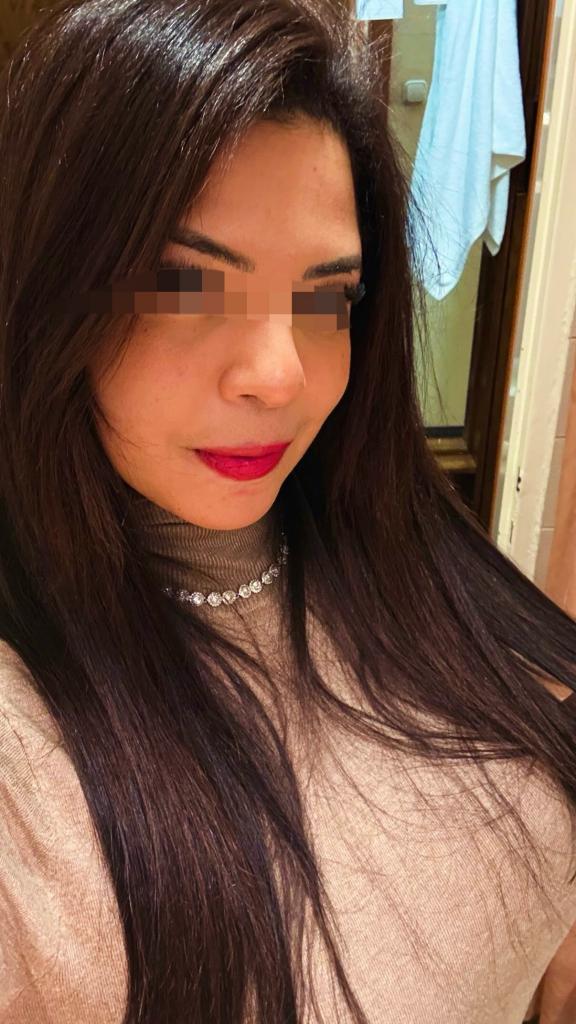 Chica busca chico en Pontevedra: 