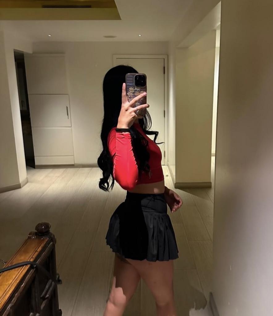 Chica busca chico en Tenerife: 