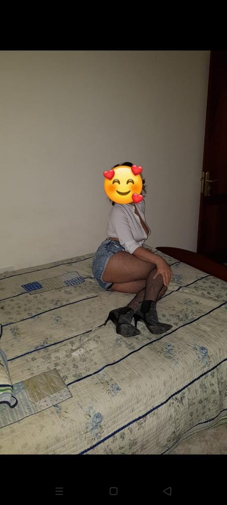 Chica busca chico en Las Palmas: 