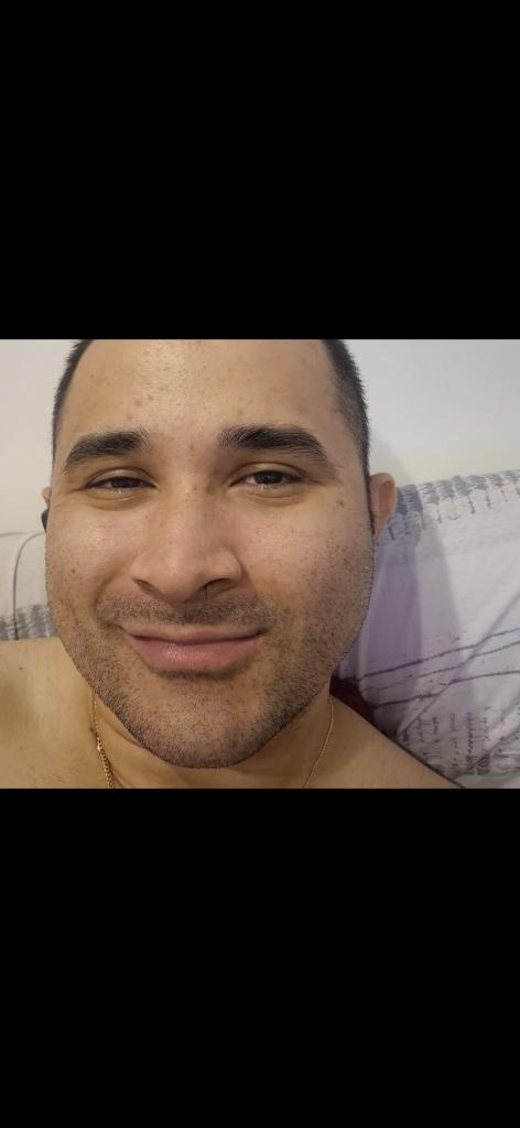 Chico busca chica en Madrid: 