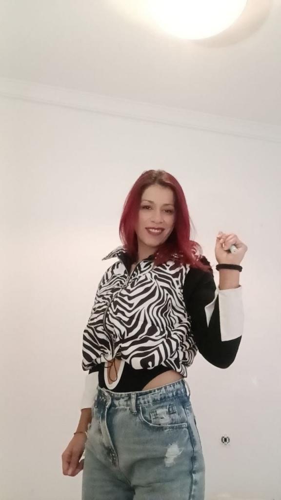 Chica busca chico en Sevilla: 