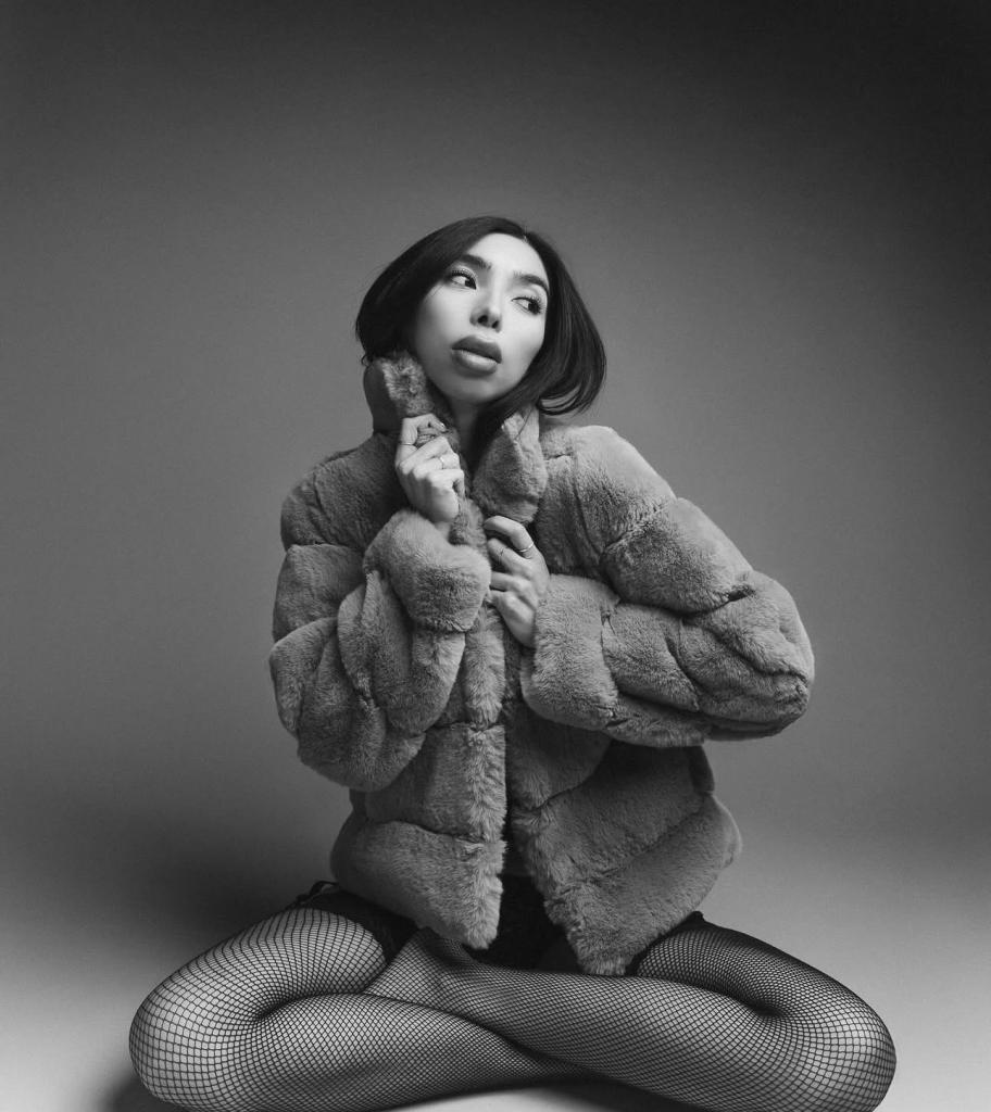 Transexual en Madrid: 