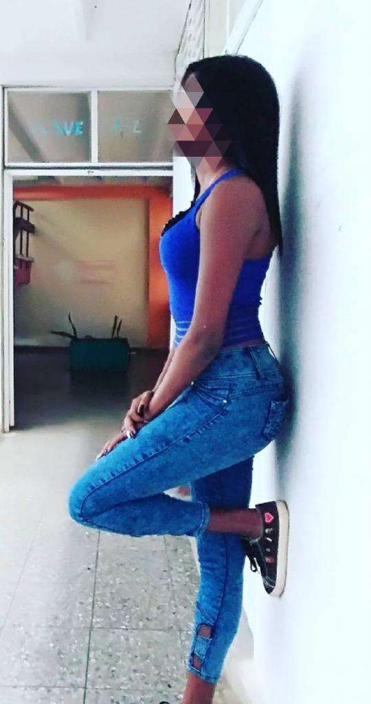 Chica busca chico en Pontevedra: 