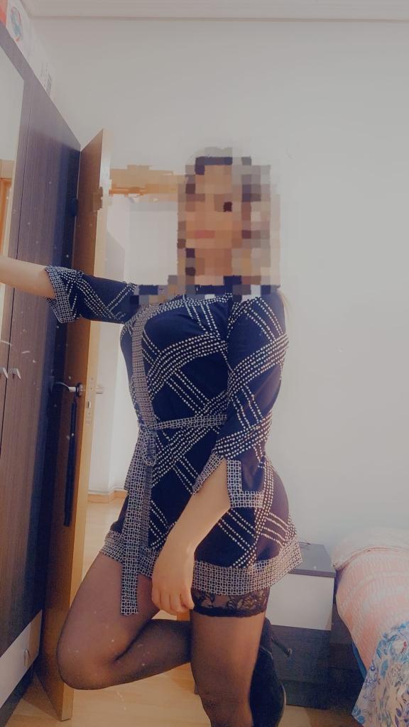 Chica busca chico en Zamora: 