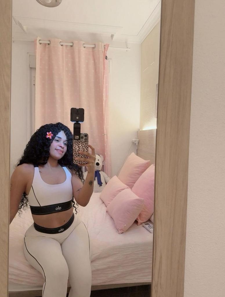 Chica busca chico en Sevilla: 