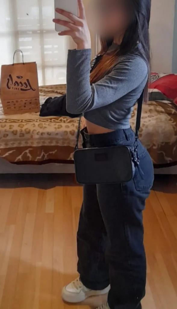 Chica busca chico en Madrid: 