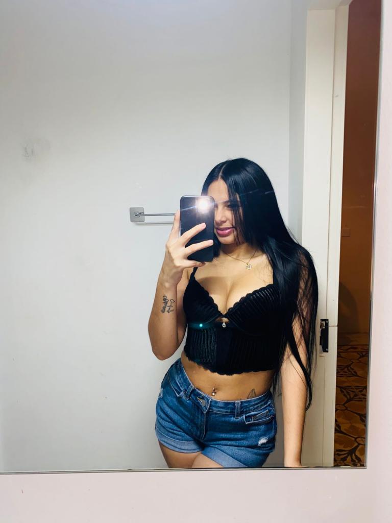 Chica busca chico en Valencia: 