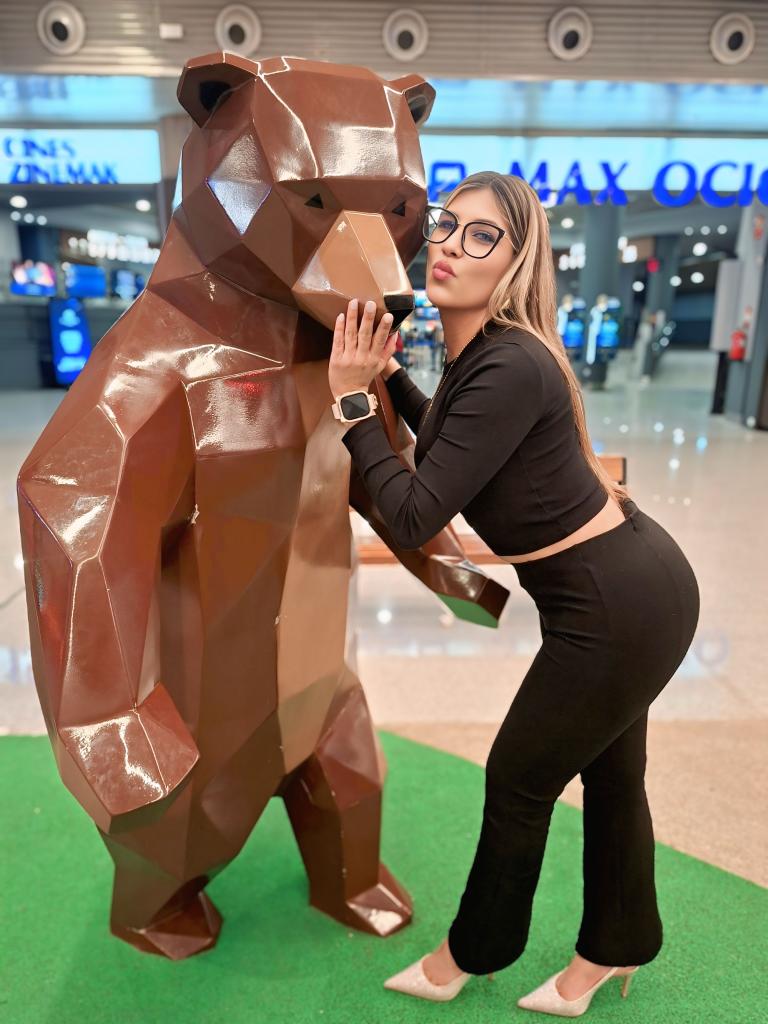 603967962: Chica busca chico en Almería