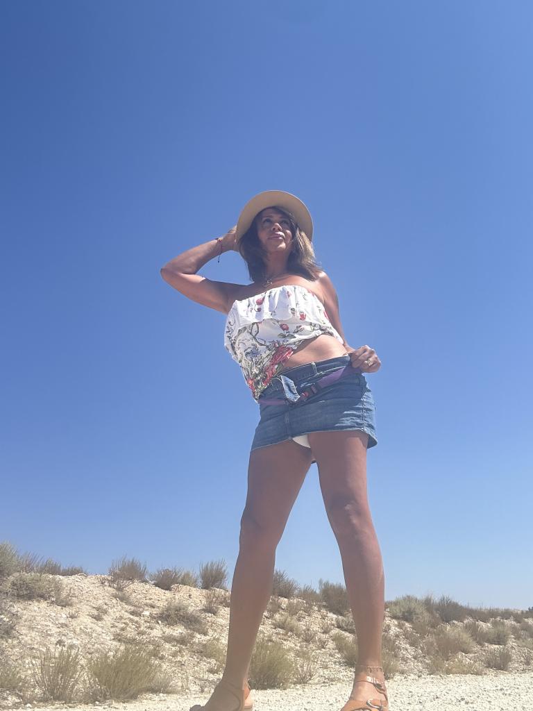 Transexual en Zaragoza: 