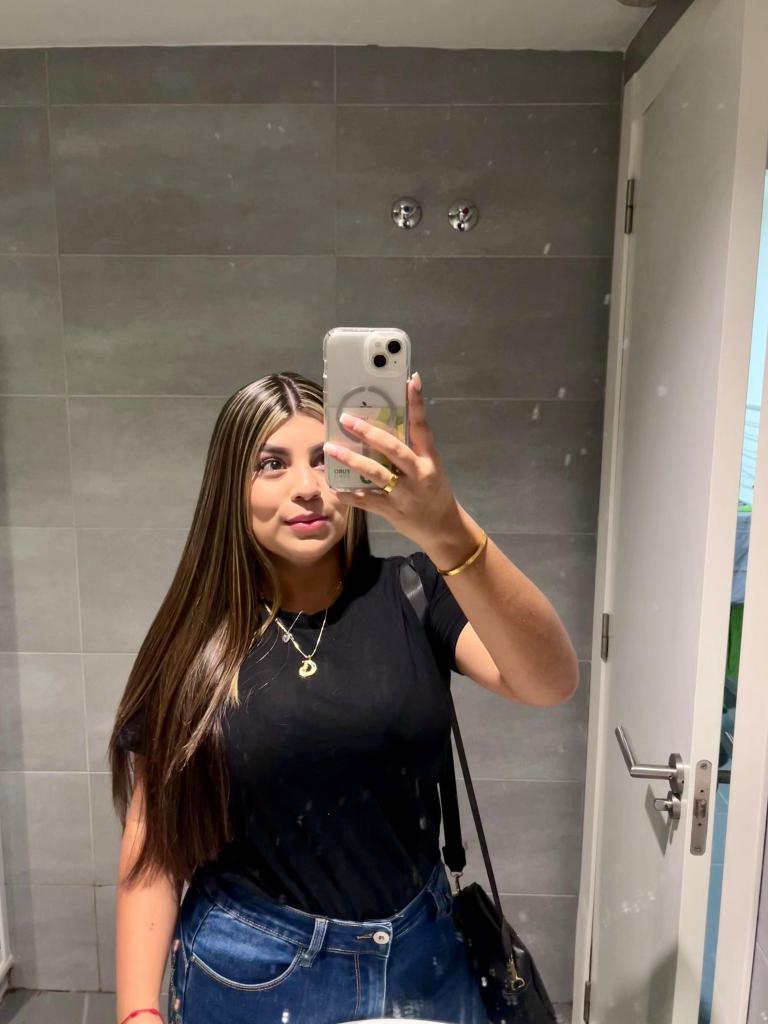 Chica busca chico en Las Palmas: 