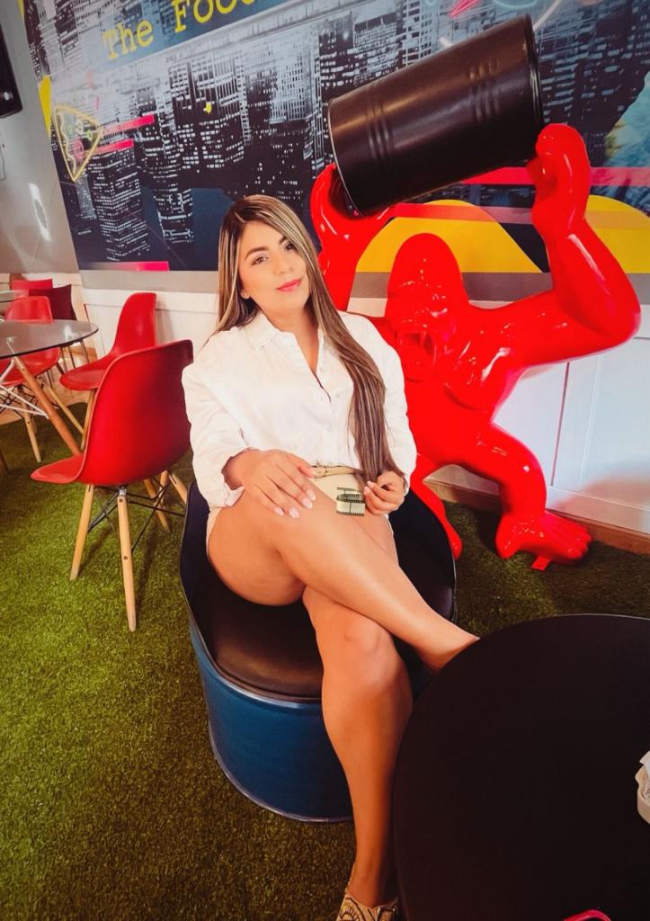 Chica busca chico en Las Palmas: 