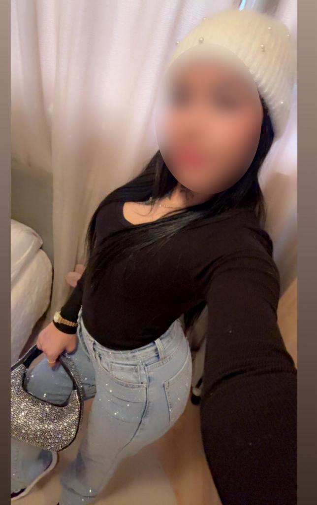Chica busca chico en Málaga: 