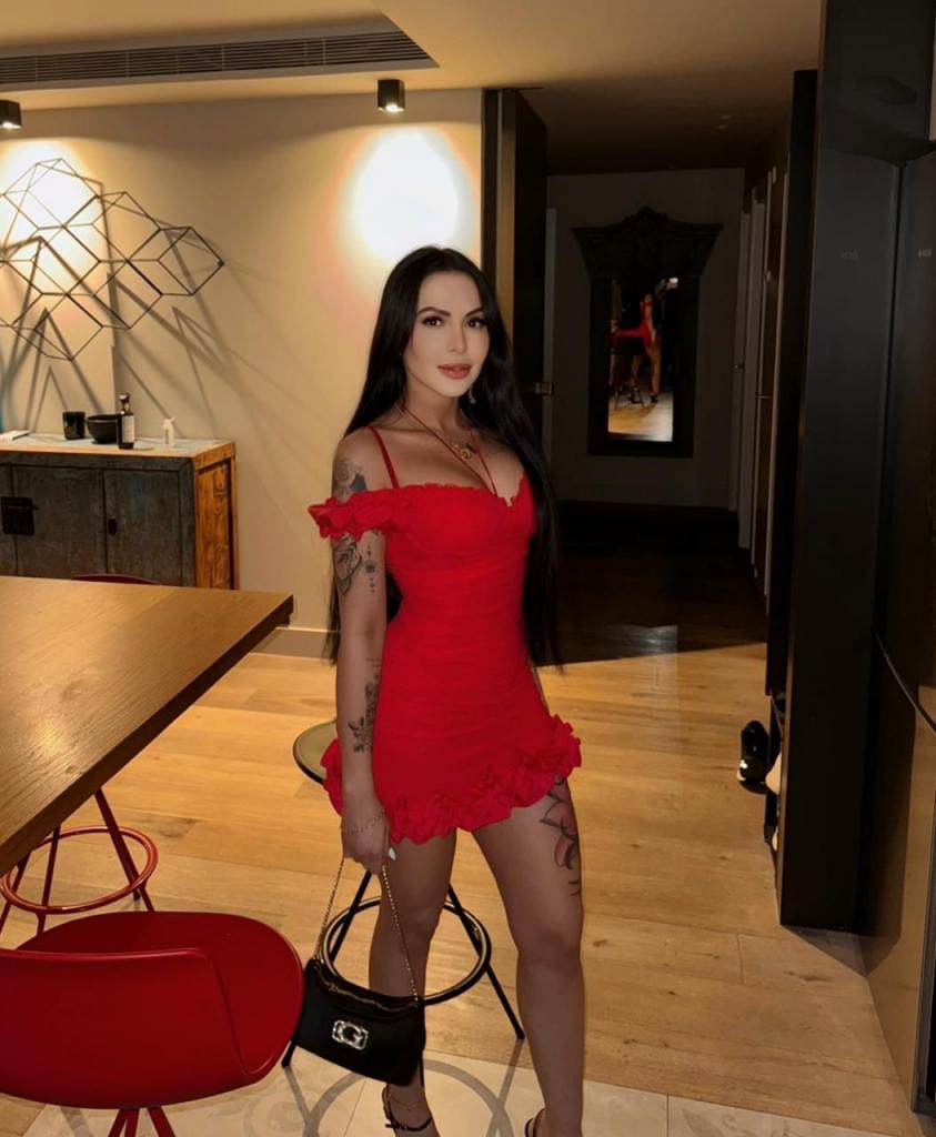 Chica busca chico en Alicante: 