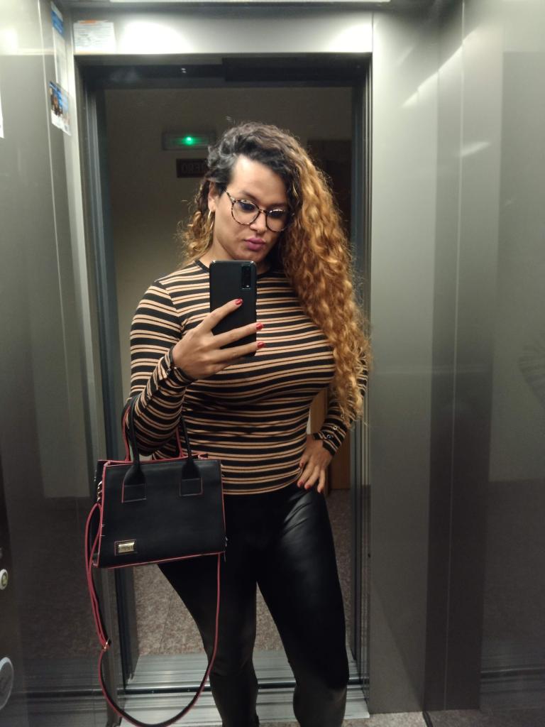 688411148: Transexual en Salamanca