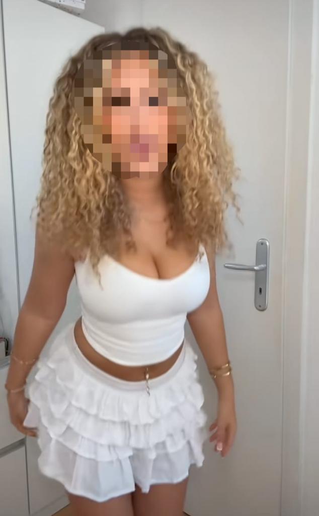 Chica busca chico en Murcia: 