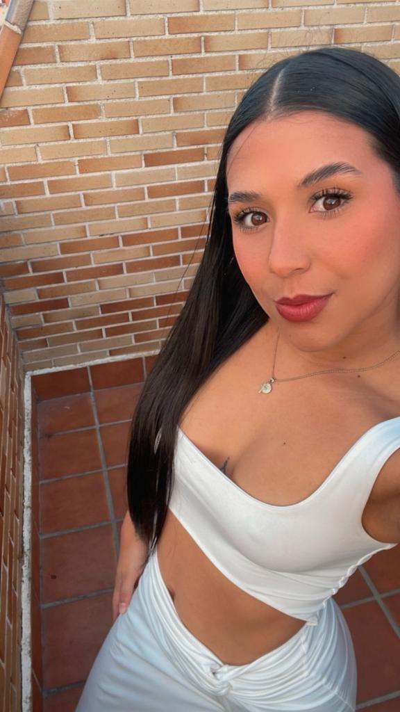 Chica busca chico en Alicante: 