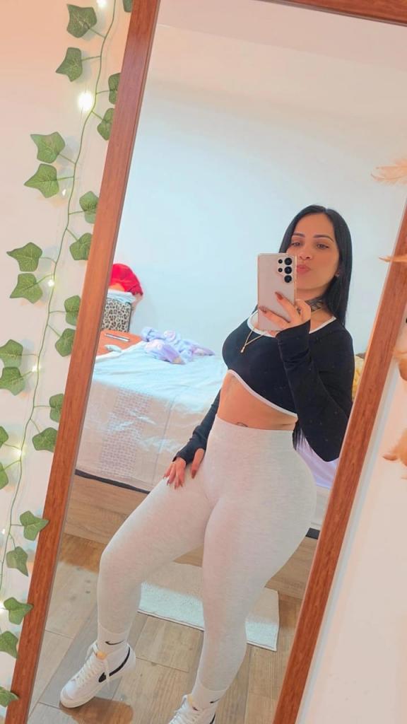 Chica busca chico en Madrid: 