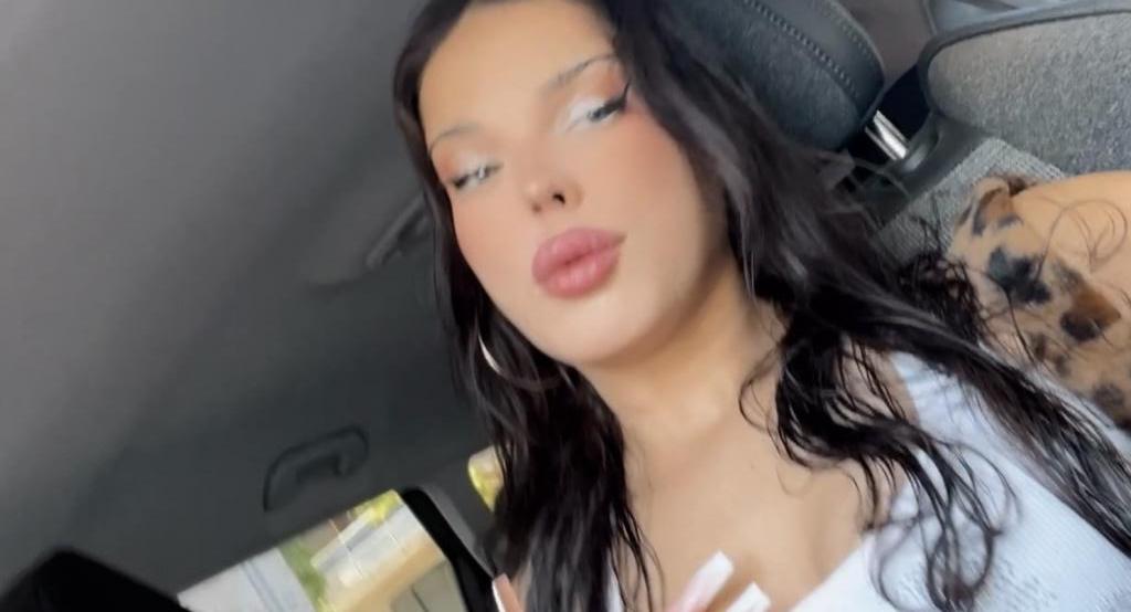 Transexual en Barcelona: 