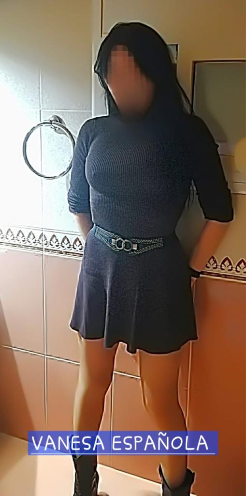 Chica busca chico en La Coruña: 