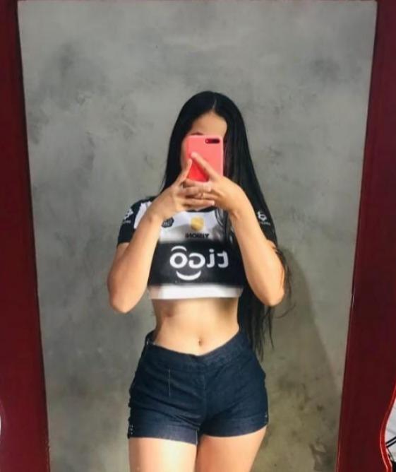 Chica busca chico en Huelva: 