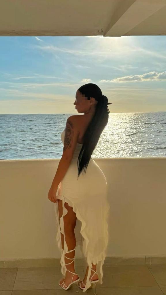 Chica busca chico en Málaga: 