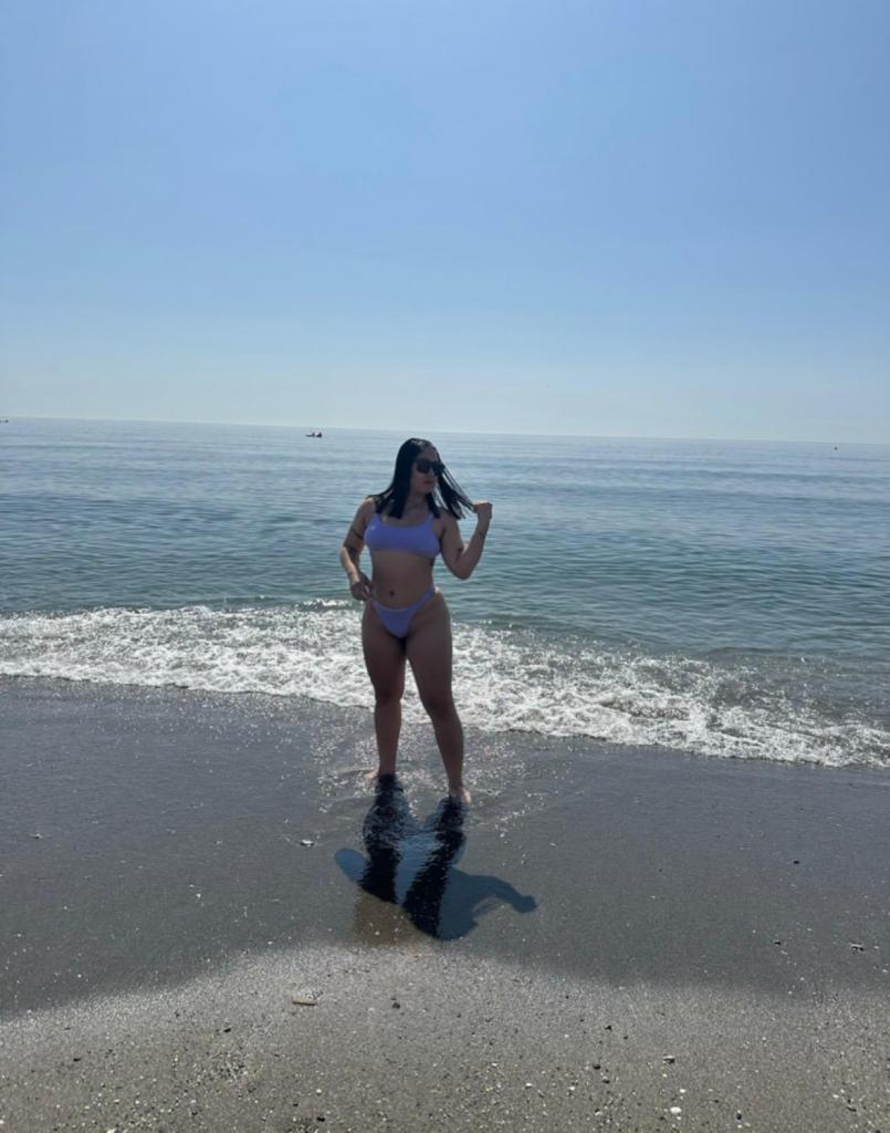 Chica busca chico en Málaga: 